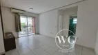 Foto 6 de Apartamento com 2 Quartos para alugar, 68m² em Ponta Negra, Manaus