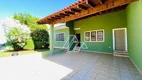 Foto 2 de Casa com 3 Quartos à venda, 230m² em Jardim Acapulco, Marília