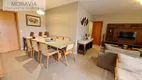 Foto 4 de Apartamento com 3 Quartos à venda, 139m² em Alphaville, Santana de Parnaíba