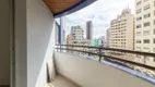 Foto 8 de Apartamento com 2 Quartos à venda, 57m² em Higienópolis, São Paulo