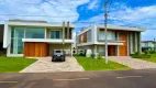 Foto 26 de Casa de Condomínio com 6 Quartos à venda, 430m² em Condominio Enseada Lagos de Xangri La, Xangri-lá