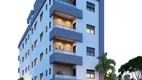 Foto 6 de Apartamento com 3 Quartos à venda, 82m² em Tirol, Belo Horizonte