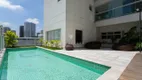 Foto 32 de Apartamento com 1 Quarto à venda, 41m² em Barra Funda, São Paulo