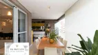 Foto 9 de Apartamento com 3 Quartos à venda, 201m² em Perdizes, São Paulo