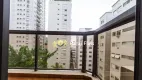 Foto 15 de Flat com 1 Quarto à venda, 42m² em Jardins, São Paulo