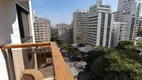 Foto 26 de Flat com 2 Quartos para alugar, 60m² em Jardim Paulista, São Paulo