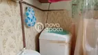 Foto 12 de Apartamento com 1 Quarto à venda, 45m² em Laranjeiras, Rio de Janeiro