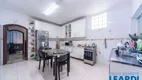Foto 4 de Casa com 3 Quartos à venda, 159m² em Vila Homero Thon, Santo André