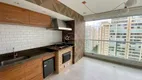 Foto 4 de Apartamento com 3 Quartos para alugar, 222m² em Campo Belo, São Paulo