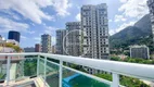Foto 16 de Cobertura com 2 Quartos à venda, 170m² em São Conrado, Rio de Janeiro