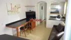 Foto 6 de Flat com 1 Quarto à venda, 42m² em Jardins, São Paulo