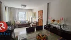 Foto 2 de Apartamento com 3 Quartos à venda, 175m² em Graças, Recife