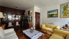 Foto 2 de Apartamento com 4 Quartos à venda, 137m² em Sion, Belo Horizonte