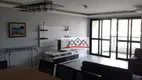 Foto 5 de Apartamento com 4 Quartos para venda ou aluguel, 180m² em Enseada, Guarujá