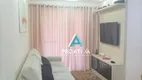 Foto 3 de Apartamento com 3 Quartos à venda, 69m² em Vila Assuncao, Santo André