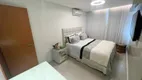 Foto 11 de Apartamento com 3 Quartos à venda, 123m² em Alto do Parque, Salvador