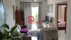 Foto 3 de Apartamento com 2 Quartos à venda, 71m² em Vila Guilhermina, Praia Grande