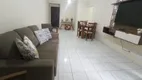 Foto 9 de Apartamento com 1 Quarto à venda, 68m² em Vila Guilhermina, Praia Grande