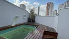 Foto 39 de Cobertura com 3 Quartos para venda ou aluguel, 150m² em Vila Regente Feijó, São Paulo