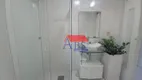 Foto 10 de Apartamento com 2 Quartos à venda, 79m² em José Menino, Santos