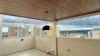 Foto 11 de Cobertura com 3 Quartos para alugar, 176m² em Jardim Aquarius, São José dos Campos