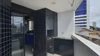 Foto 3 de Apartamento com 3 Quartos à venda, 129m² em Pedreira, Belém