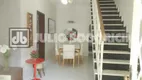 Foto 2 de Casa com 3 Quartos à venda, 242m² em Riachuelo, Rio de Janeiro