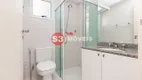 Foto 4 de Apartamento com 3 Quartos à venda, 115m² em Chácara Klabin, São Paulo