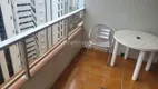 Foto 4 de Apartamento com 3 Quartos à venda, 120m² em Jardim Astúrias, Guarujá