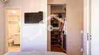 Foto 14 de Apartamento com 3 Quartos à venda, 87m² em Perdizes, São Paulo