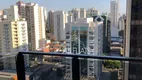 Foto 19 de Flat com 1 Quarto à venda, 54m² em Moema, São Paulo
