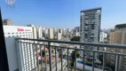 Foto 12 de Apartamento com 1 Quarto à venda, 26m² em Vila Olímpia, São Paulo