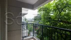Foto 16 de Apartamento com 1 Quarto para alugar, 60m² em Morumbi, São Paulo