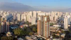 Foto 2 de Apartamento com 3 Quartos à venda, 88m² em Vila Romana, São Paulo