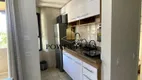 Foto 6 de Flat com 1 Quarto para alugar, 46m² em Vila Olímpia, São Paulo
