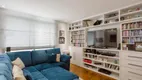 Foto 9 de Apartamento com 4 Quartos à venda, 180m² em Santa Cecília, São Paulo