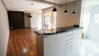 Foto 8 de Apartamento com 3 Quartos à venda, 86m² em Vila Valparaiso, Santo André