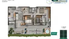 Foto 32 de Apartamento com 4 Quartos à venda, 136m² em Jardim Camburi, Vitória