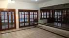 Foto 5 de Sobrado com 5 Quartos à venda, 360m² em Reserva du Moullin, São Sebastião