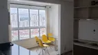 Foto 3 de Apartamento com 1 Quarto para alugar, 43m² em Vila Nova Mogilar, Mogi das Cruzes