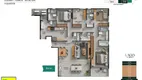 Foto 15 de Apartamento com 4 Quartos à venda, 136m² em Jardim Camburi, Vitória