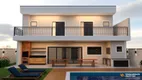 Foto 2 de Casa de Condomínio com 3 Quartos à venda, 252m² em Chácara Santa Margarida, Campinas