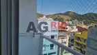 Foto 18 de Apartamento com 2 Quartos à venda, 64m² em  Vila Valqueire, Rio de Janeiro
