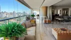 Foto 2 de Apartamento com 4 Quartos à venda, 490m² em Parque Colonial, São Paulo