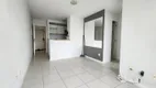 Foto 14 de Apartamento com 2 Quartos para alugar, 60m² em Outeiro da Cruz, São Luís