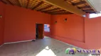 Foto 4 de Casa com 3 Quartos à venda, 161m² em Jardim Novo Horizonte, Jaguariúna