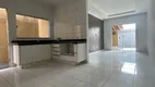 Foto 2 de Casa com 2 Quartos à venda, 72m² em Residencial Solar Central Park, Aparecida de Goiânia