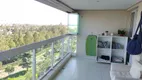 Foto 4 de Apartamento com 3 Quartos à venda, 137m² em Loteamento Alphaville Campinas, Campinas