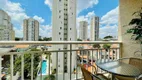 Foto 21 de Apartamento com 3 Quartos à venda, 84m² em Vila das Mercês, São Paulo