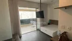 Foto 6 de Flat com 1 Quarto para alugar, 35m² em Brooklin, São Paulo